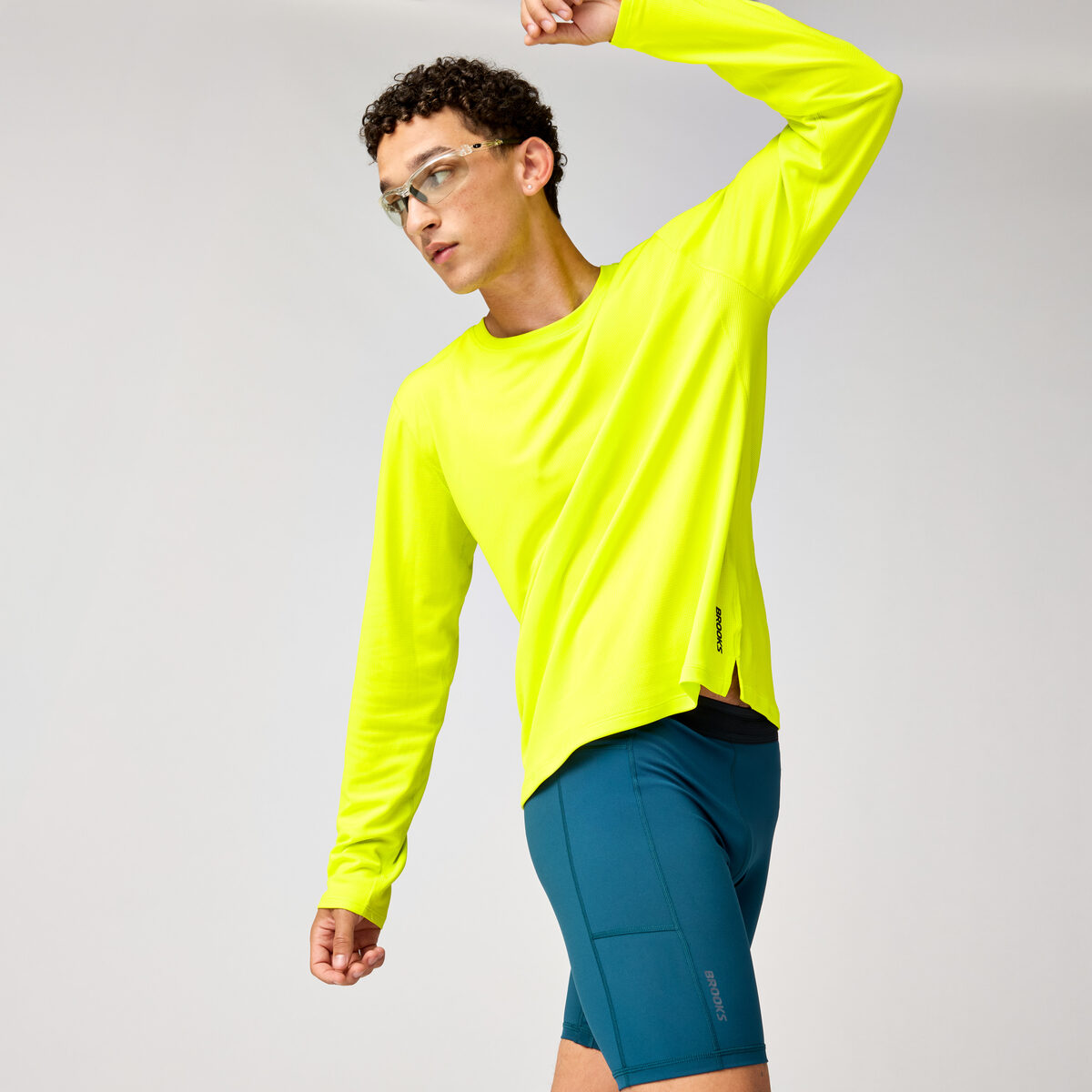 Dash Long Sleeve M