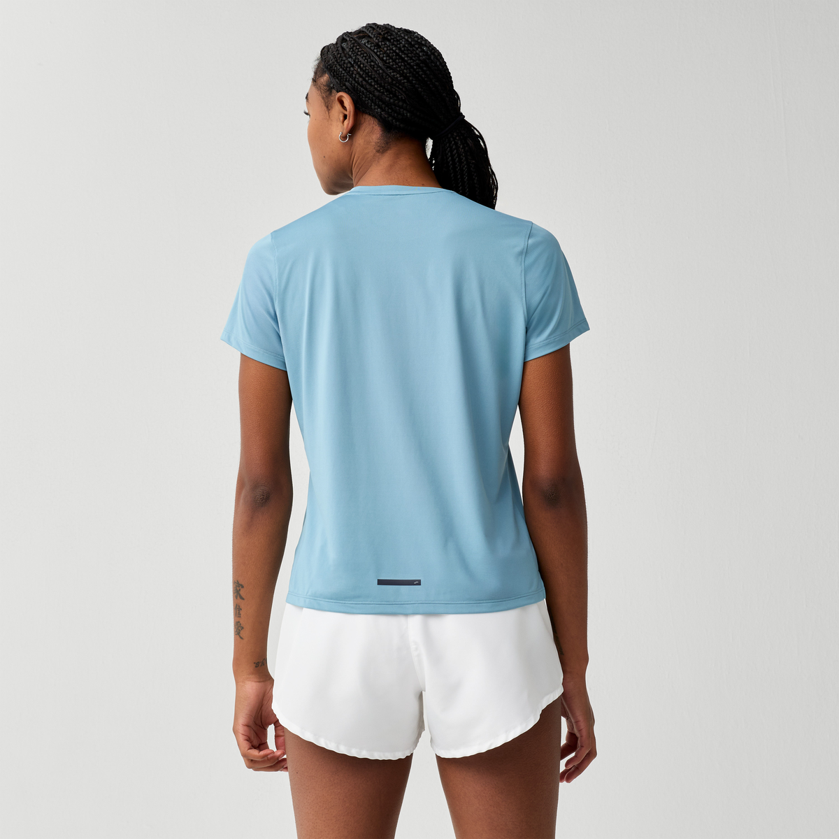 Dash Short Sleeve W