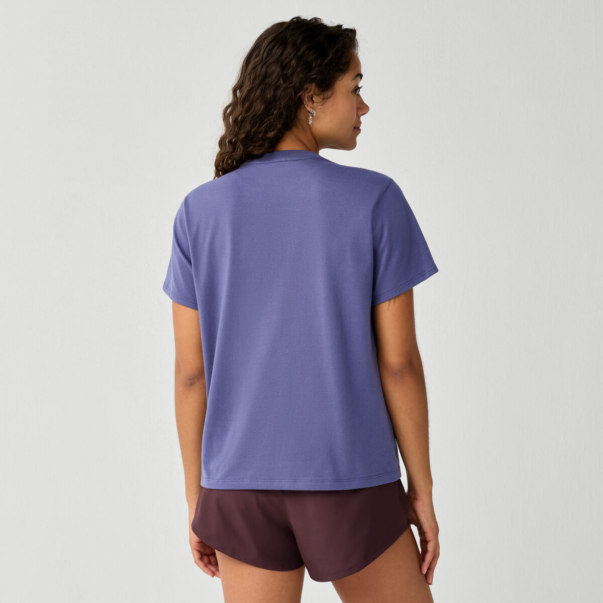 Graphic Short Sleeve W