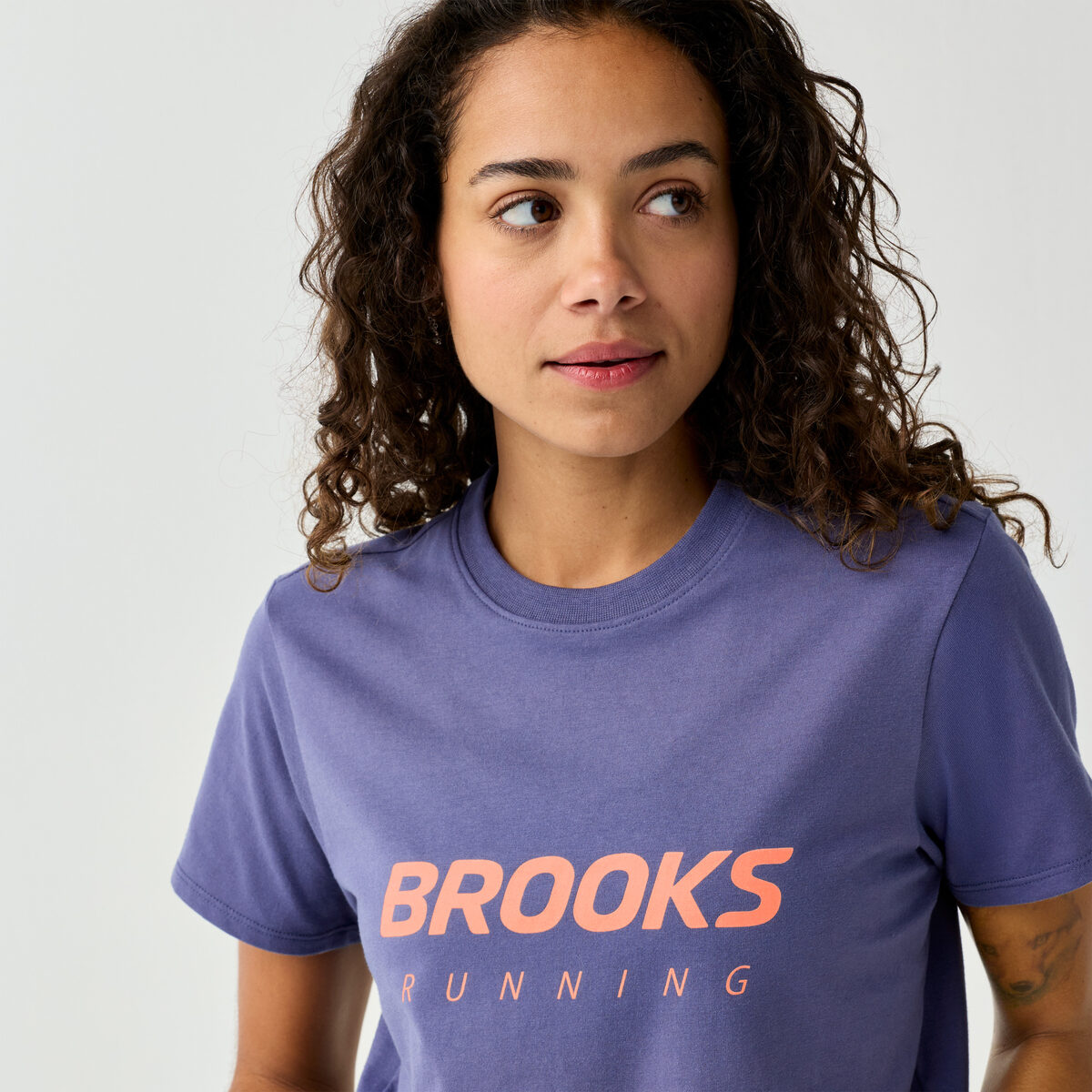 Graphic Short Sleeve W