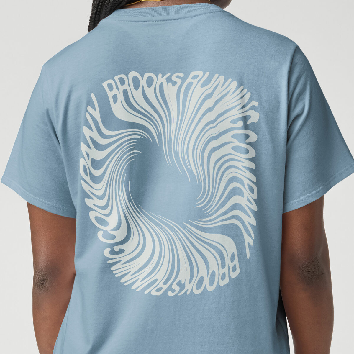 Graphic Short Sleeve W