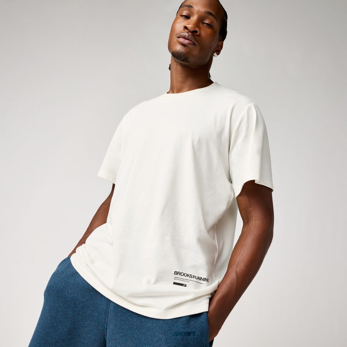 Graphic Short Sleeve M