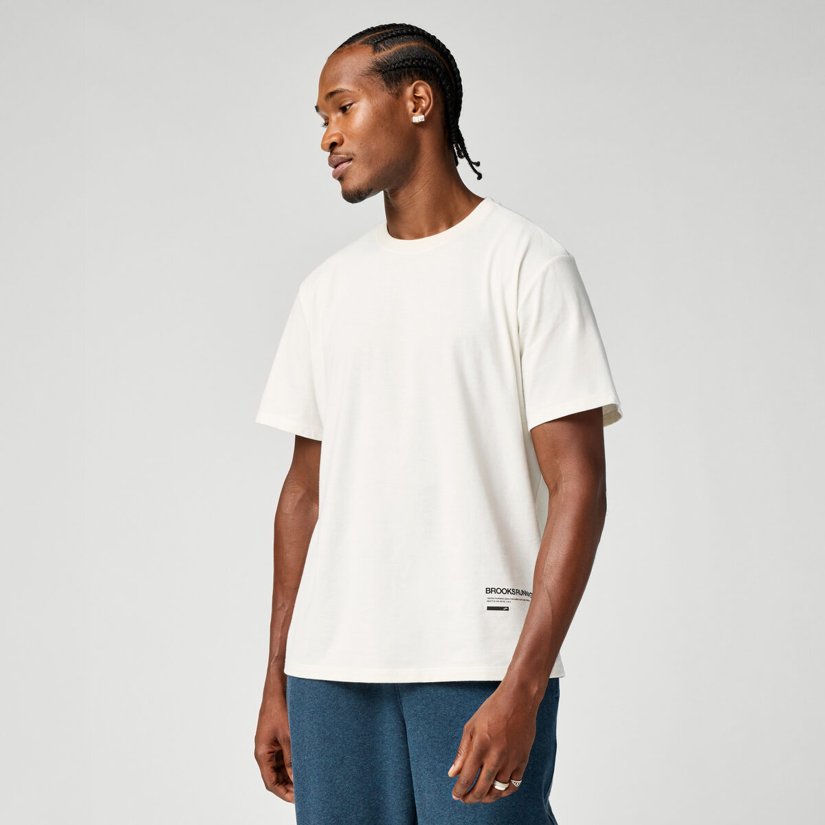 Graphic Short Sleeve M