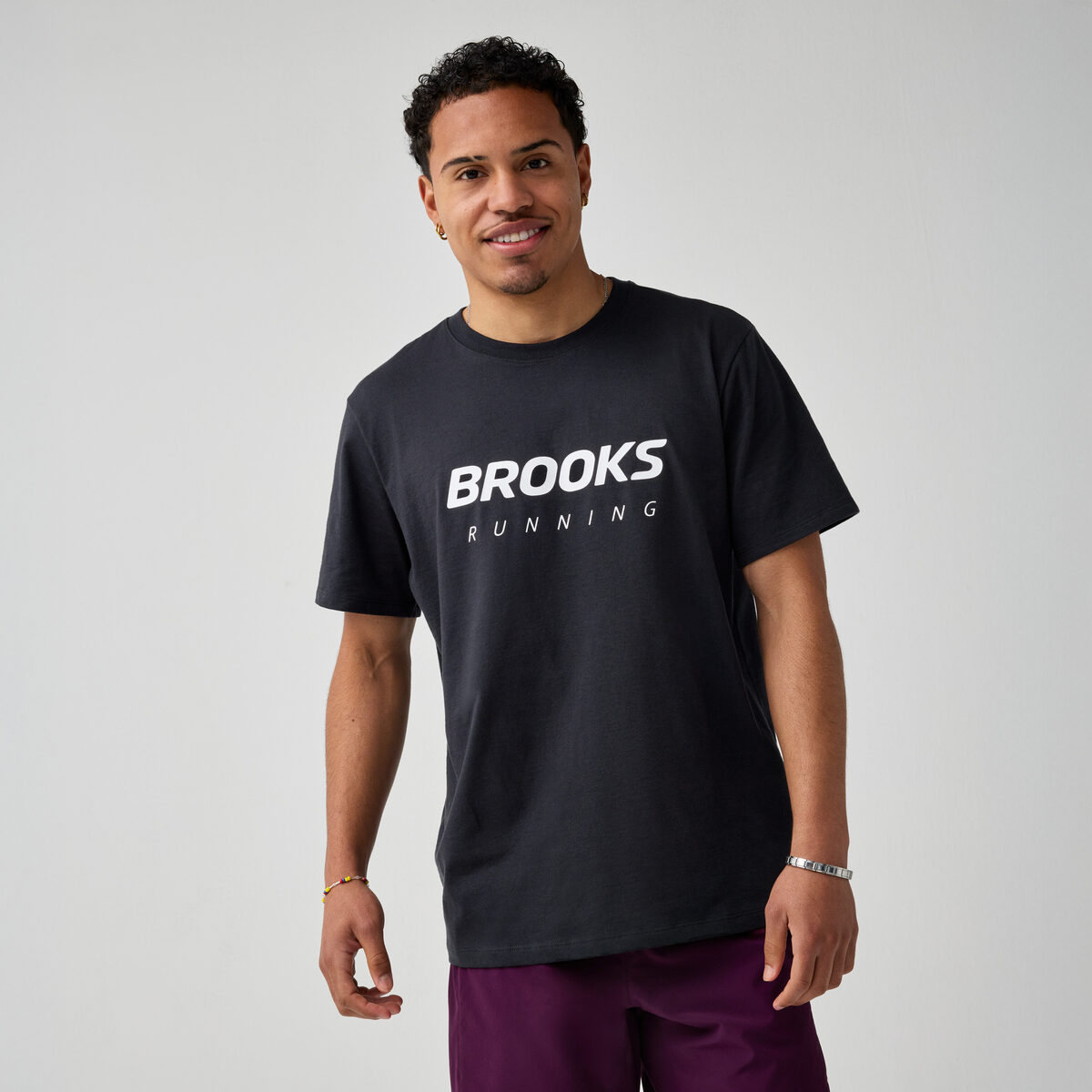 Graphic Short Sleeve M