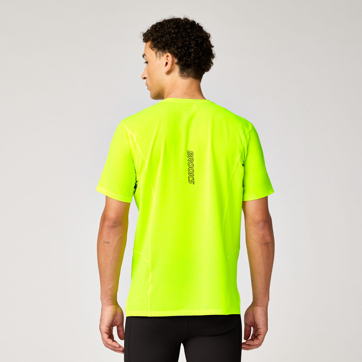 BROOKS High Point SS 2.0 M