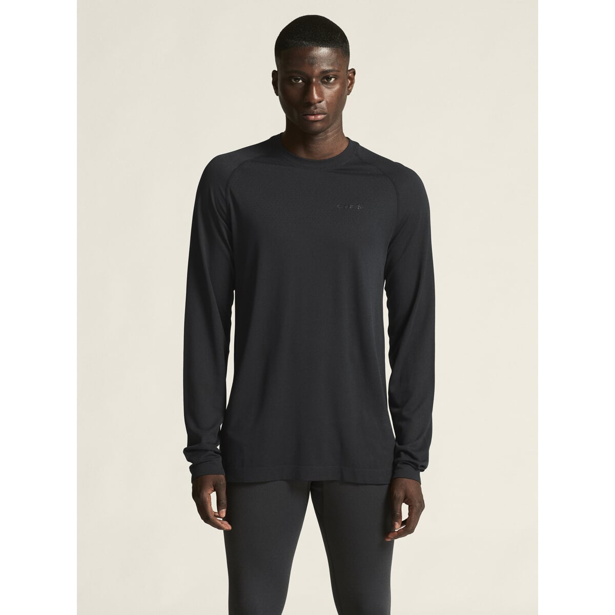Triko CRAFT Active Comfort LS