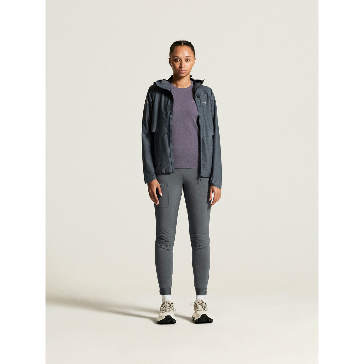 Tričko CRAFT Active Comfort LS