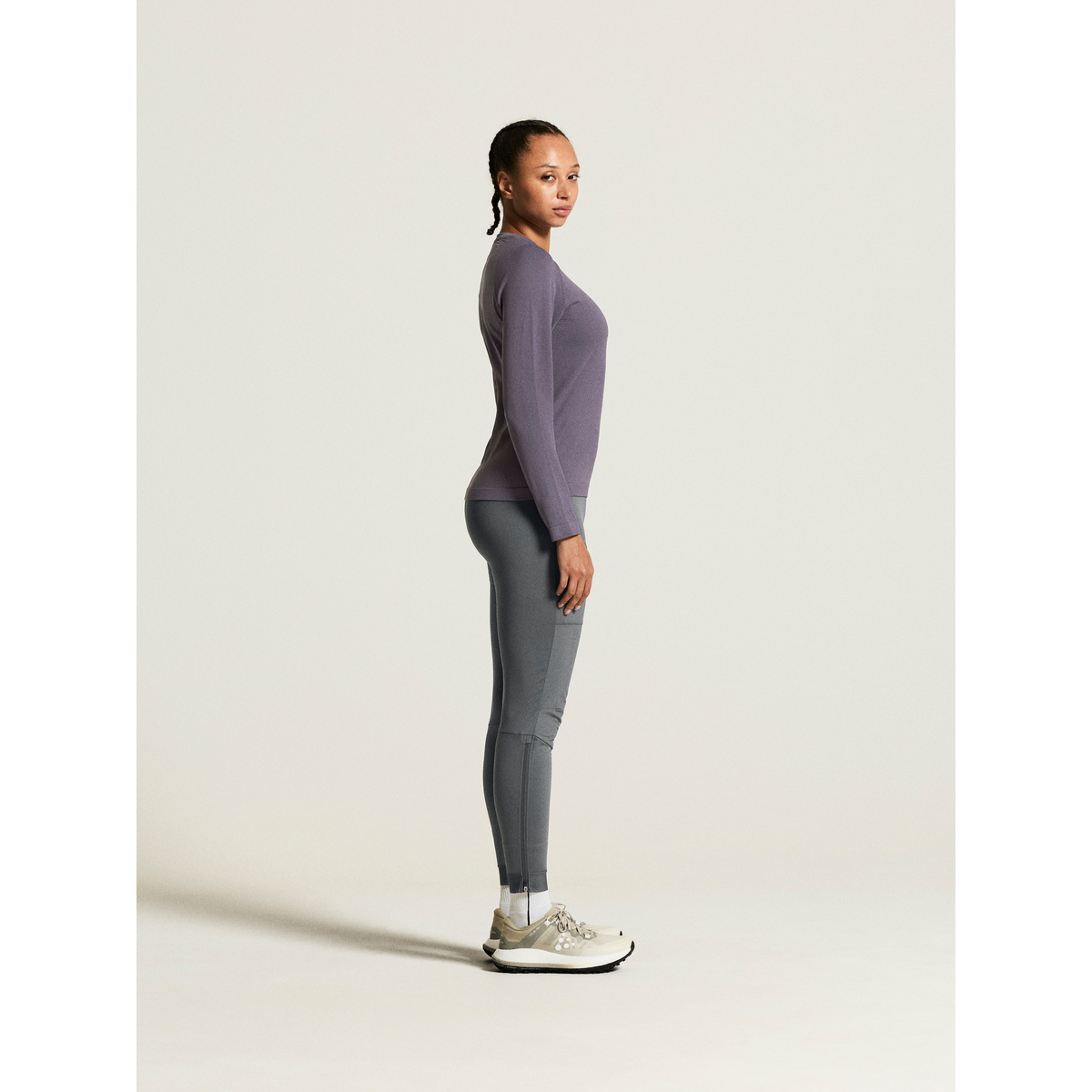 Tričko CRAFT Active Comfort LS