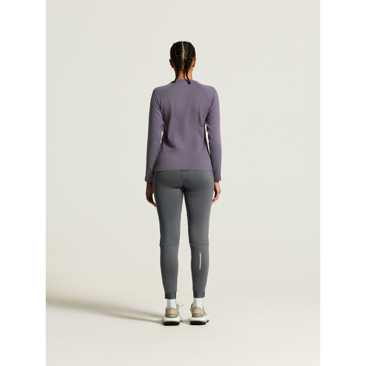 Tričko CRAFT Active Comfort LS