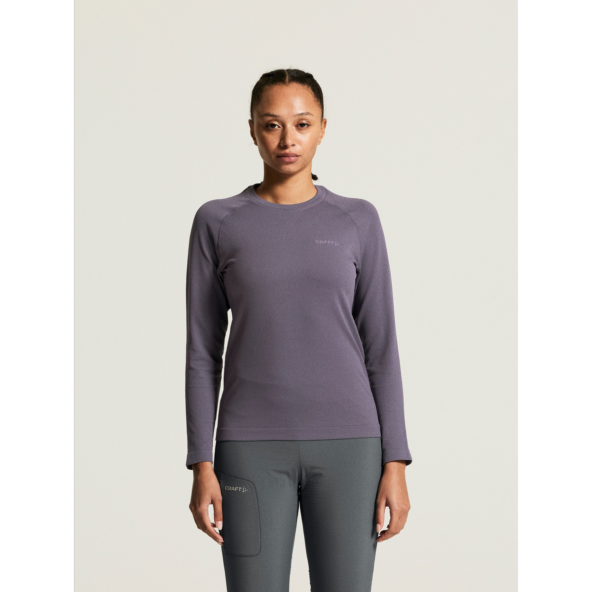 Tričko CRAFT Active Comfort LS