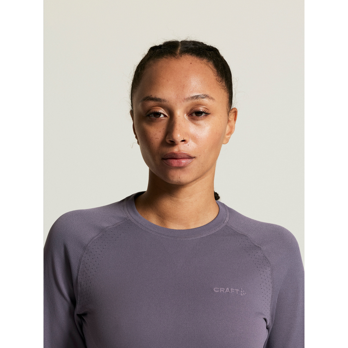 Tričko CRAFT Active Comfort LS