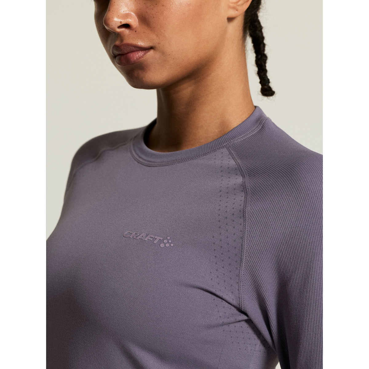 Tričko CRAFT Active Comfort LS