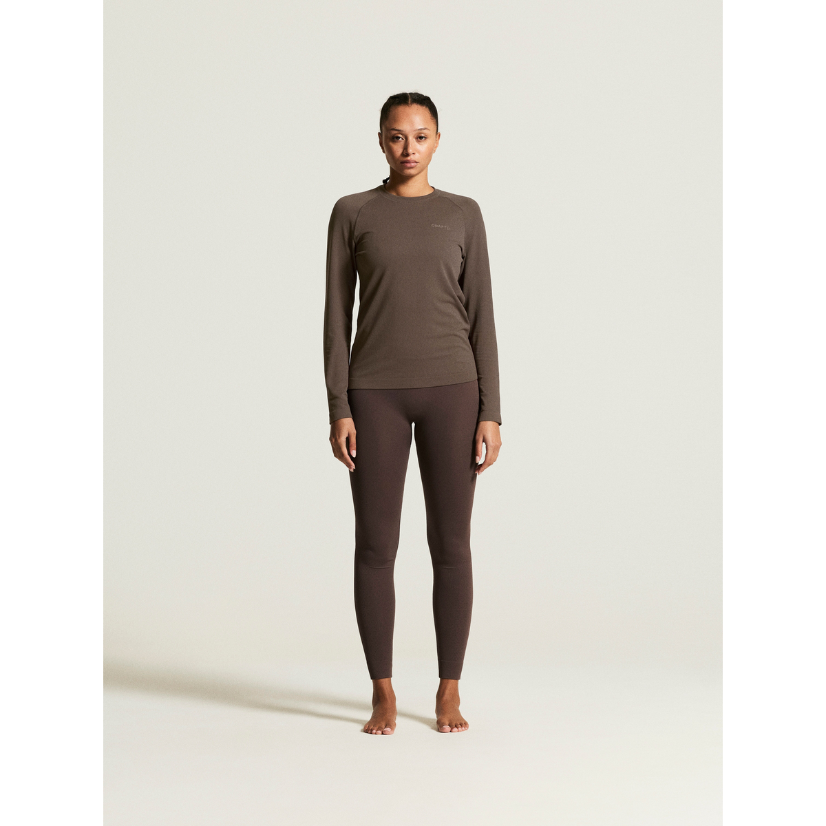 Tričko CRAFT Active Comfort LS