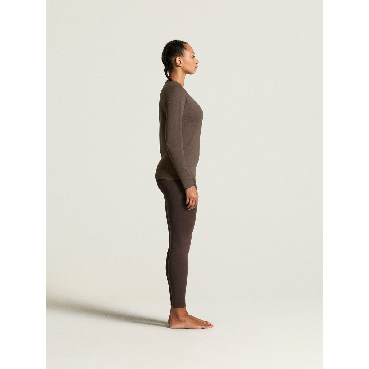 Tričko CRAFT Active Comfort LS