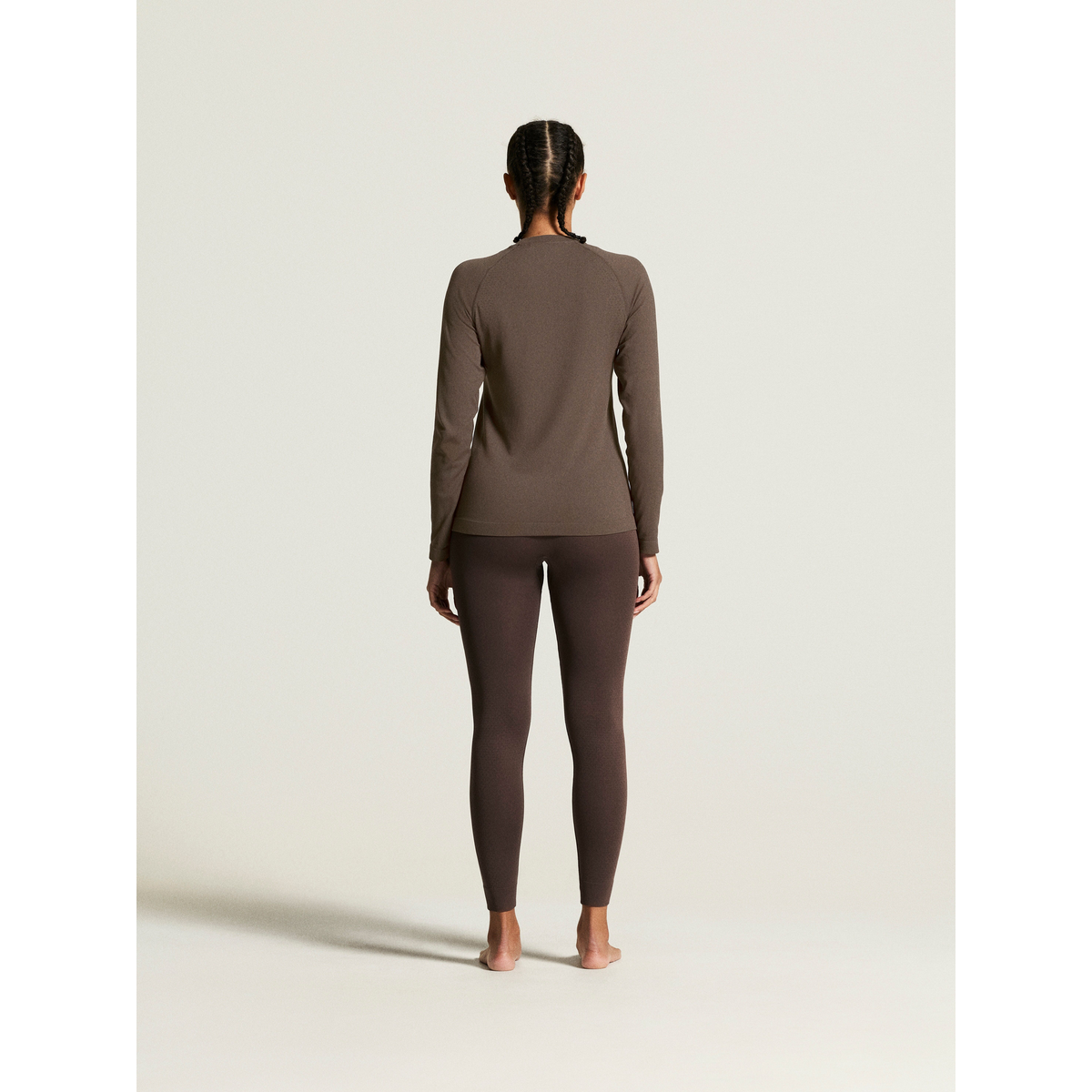 Tričko CRAFT Active Comfort LS