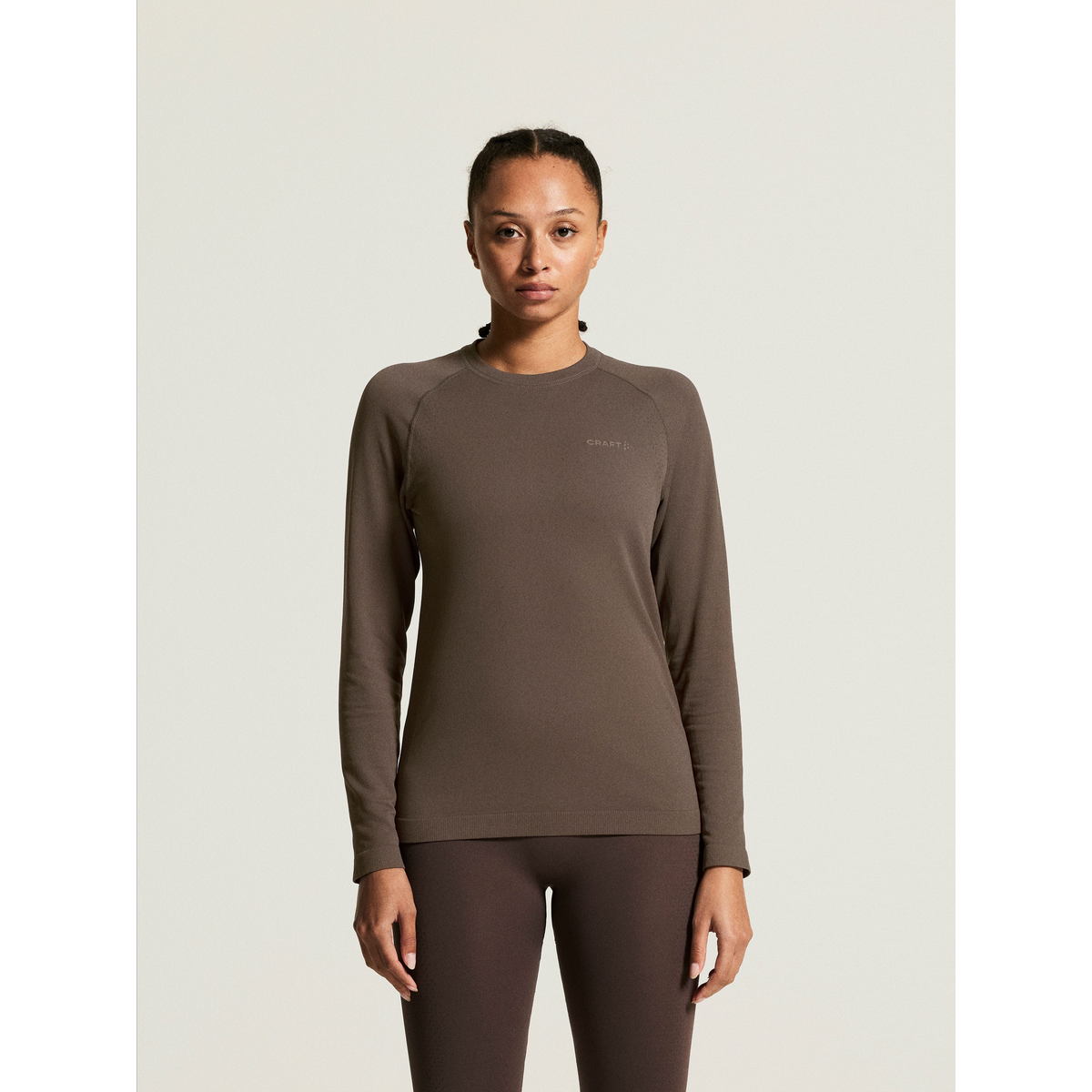 Tričko CRAFT Active Comfort LS