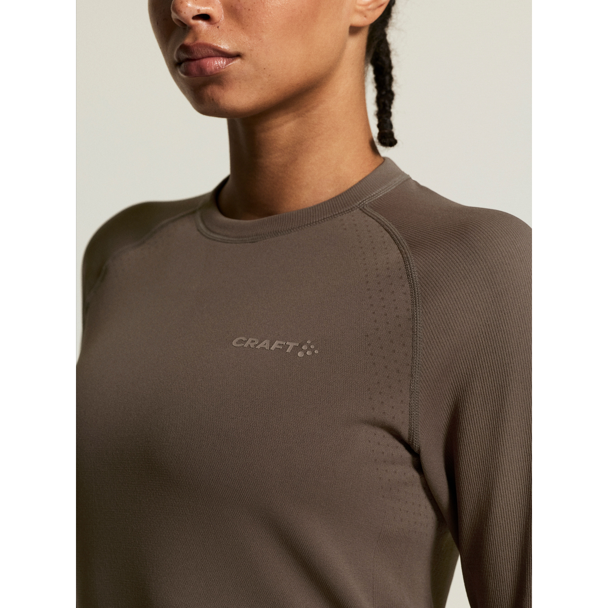 Tričko CRAFT Active Comfort LS