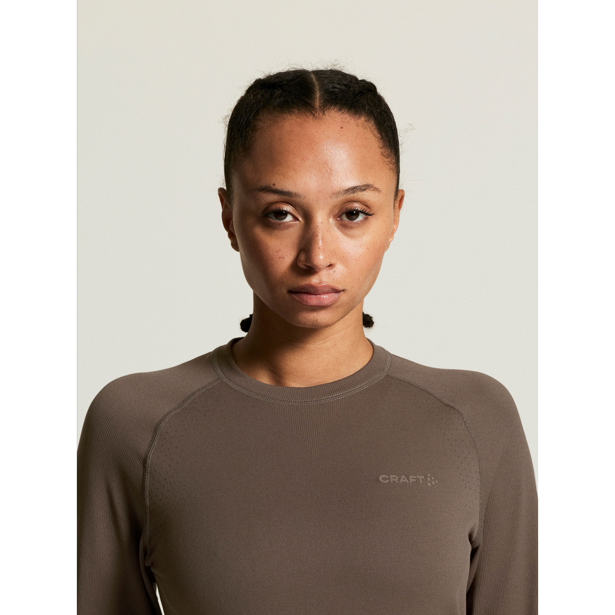Tričko CRAFT Active Comfort LS