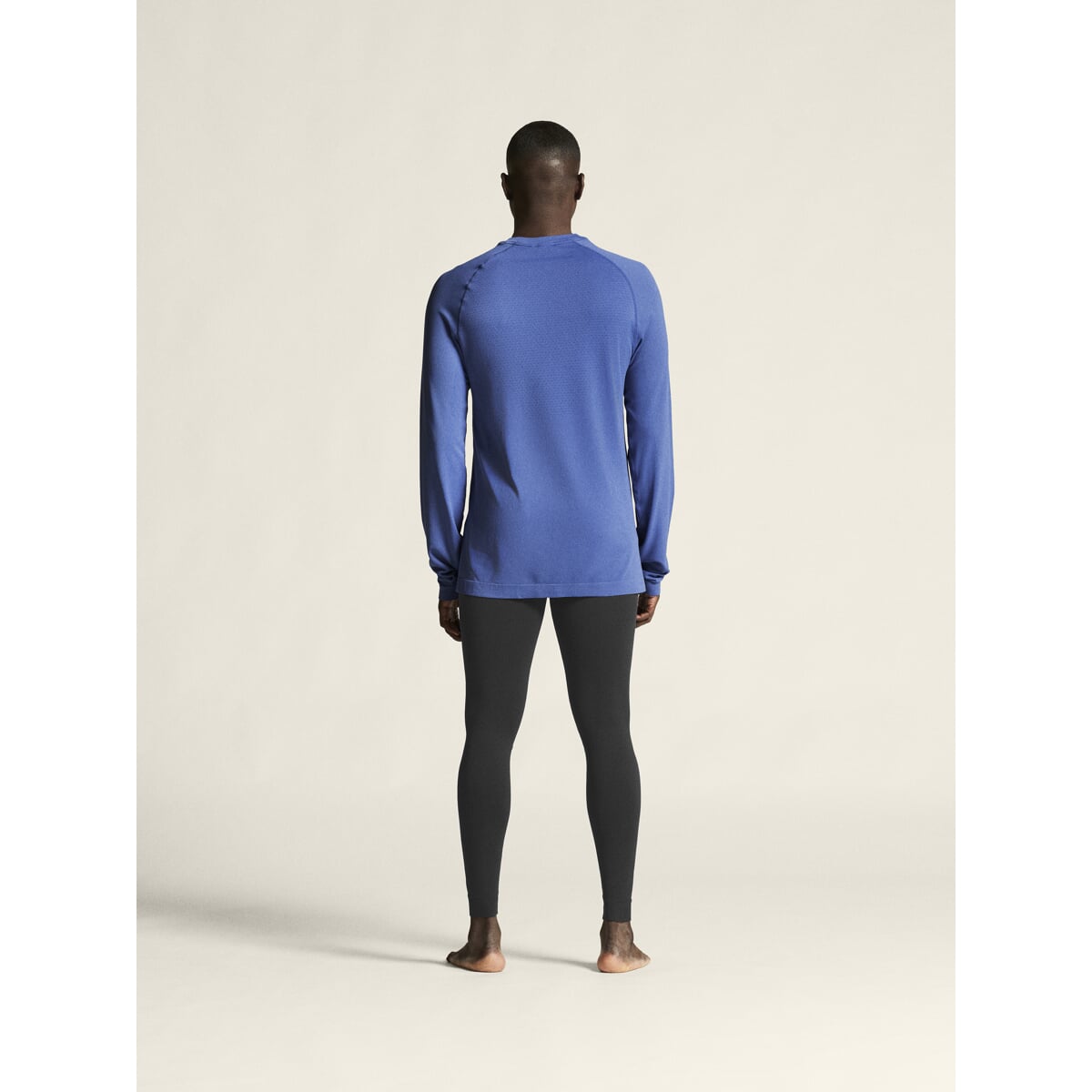 Triko CRAFT Active Comfort LS