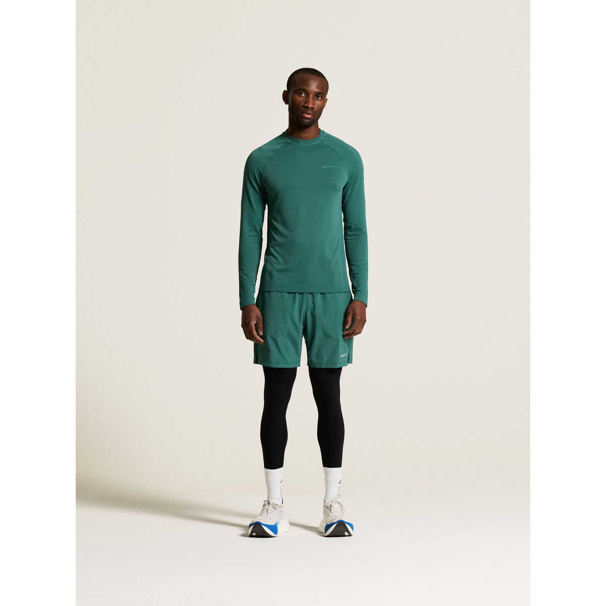 Tričko CRAFT Active Comfort LS