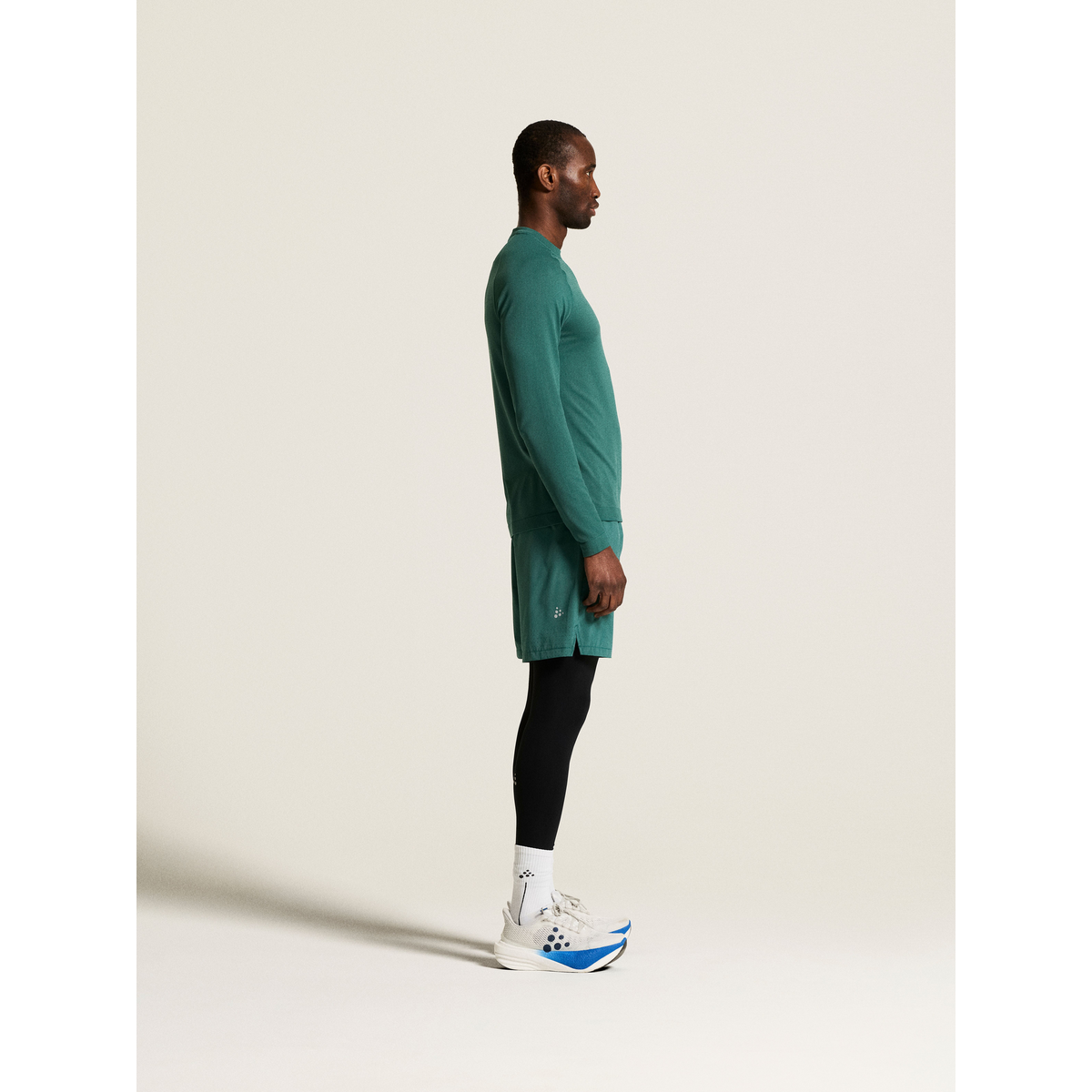 Tričko CRAFT Active Comfort LS