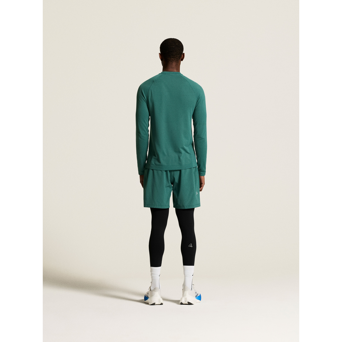 Tričko CRAFT Active Comfort LS