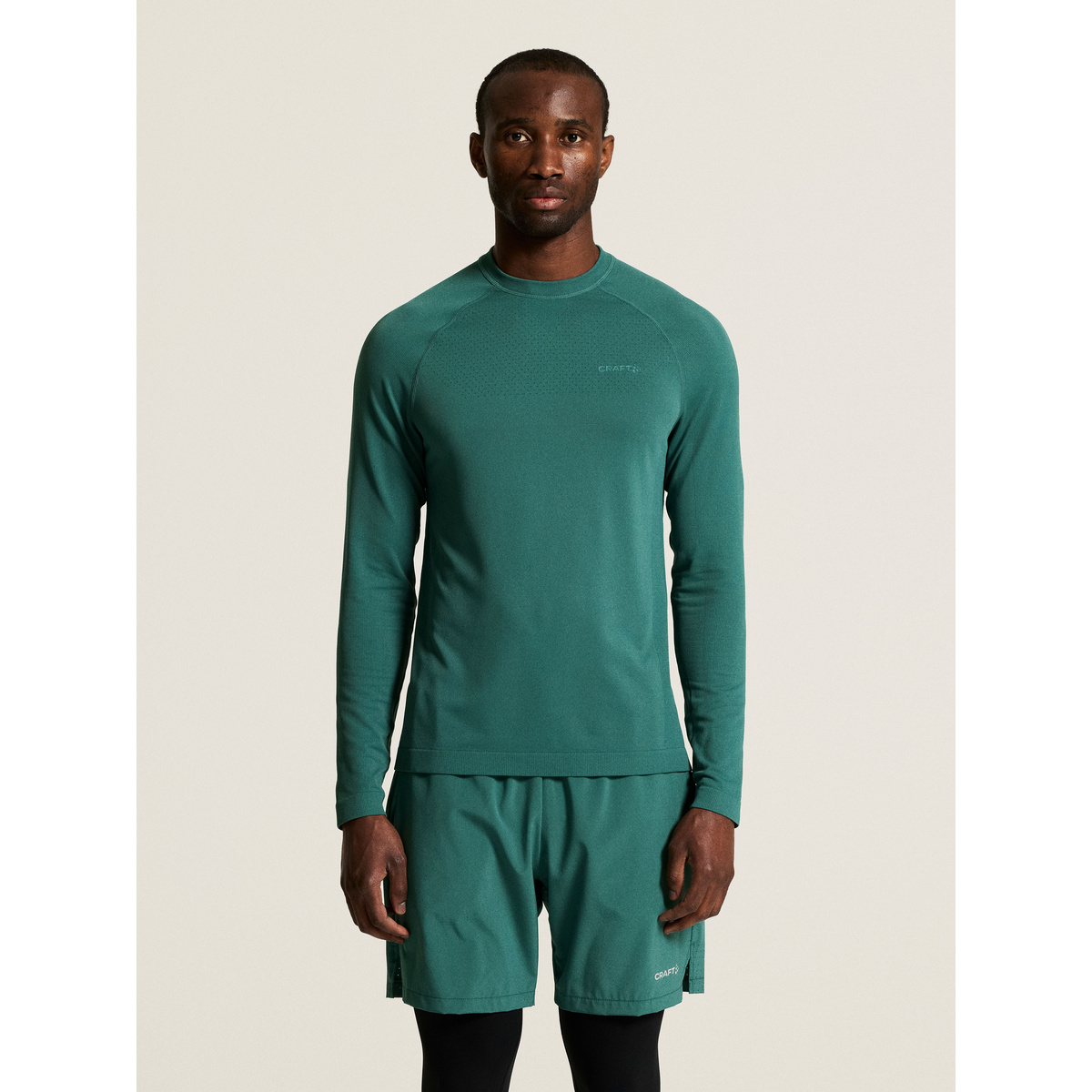 Tričko CRAFT Active Comfort LS