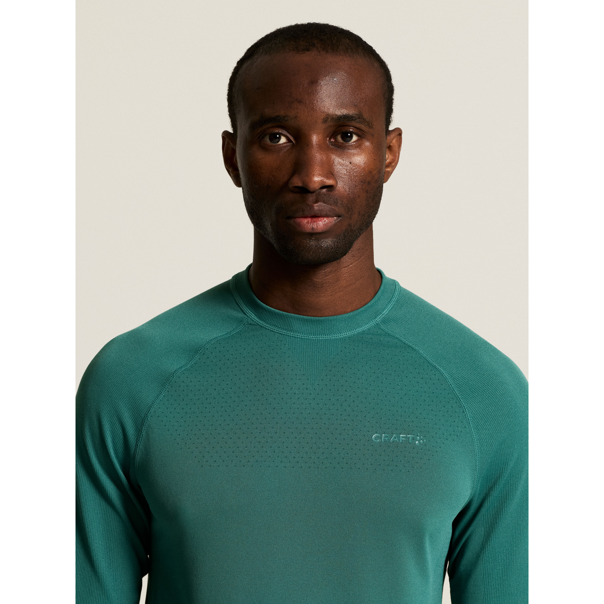 Tričko CRAFT Active Comfort LS