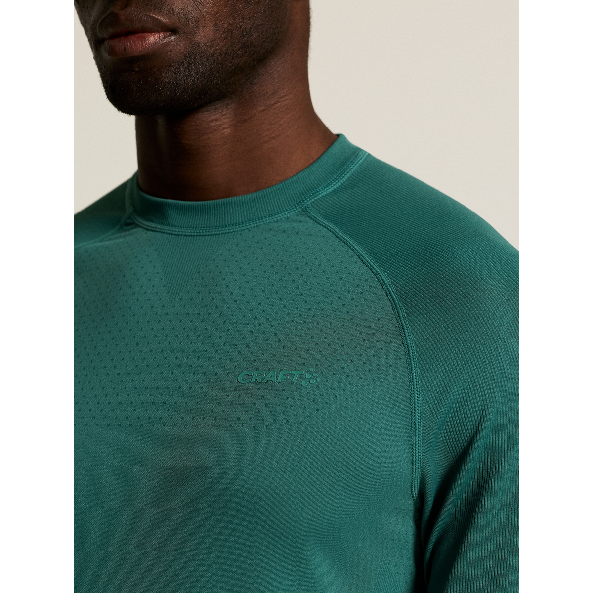 Tričko CRAFT Active Comfort LS