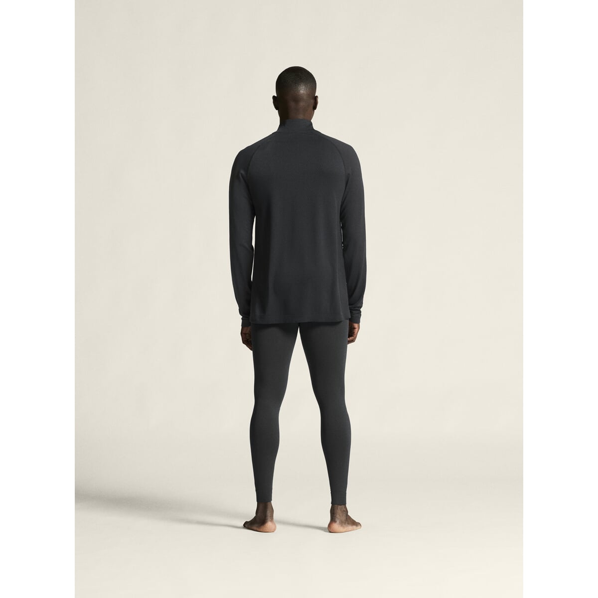 Triko CRAFT Active Comfort LS