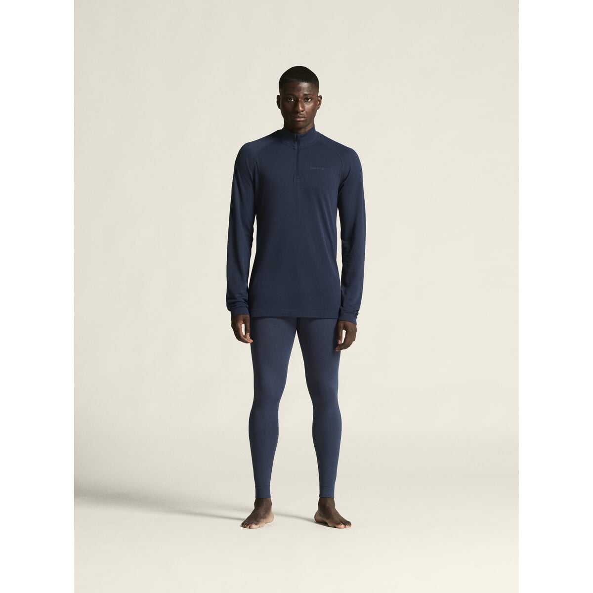 Triko CRAFT Active Comfort LS