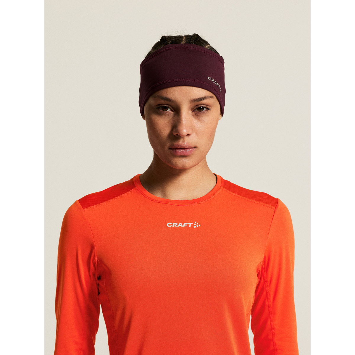 ADV Essence LS Tee 2 W