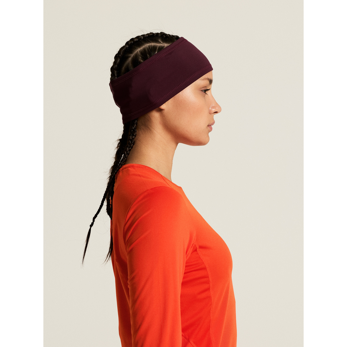 ADV Essence LS Tee 2 W