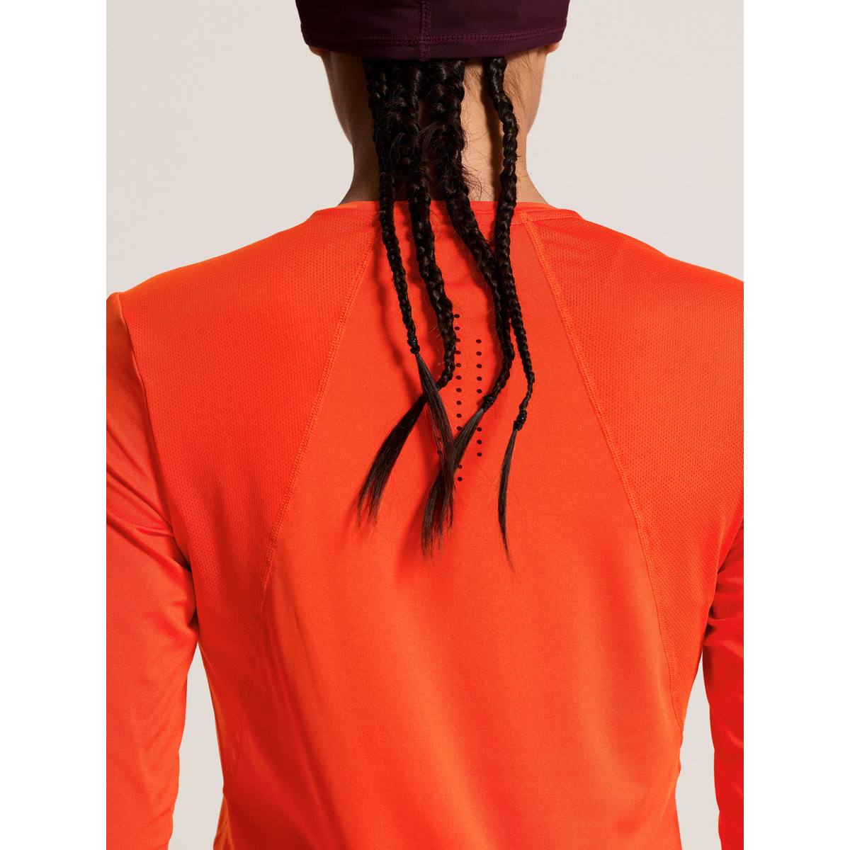 ADV Essence LS Tee 2 W