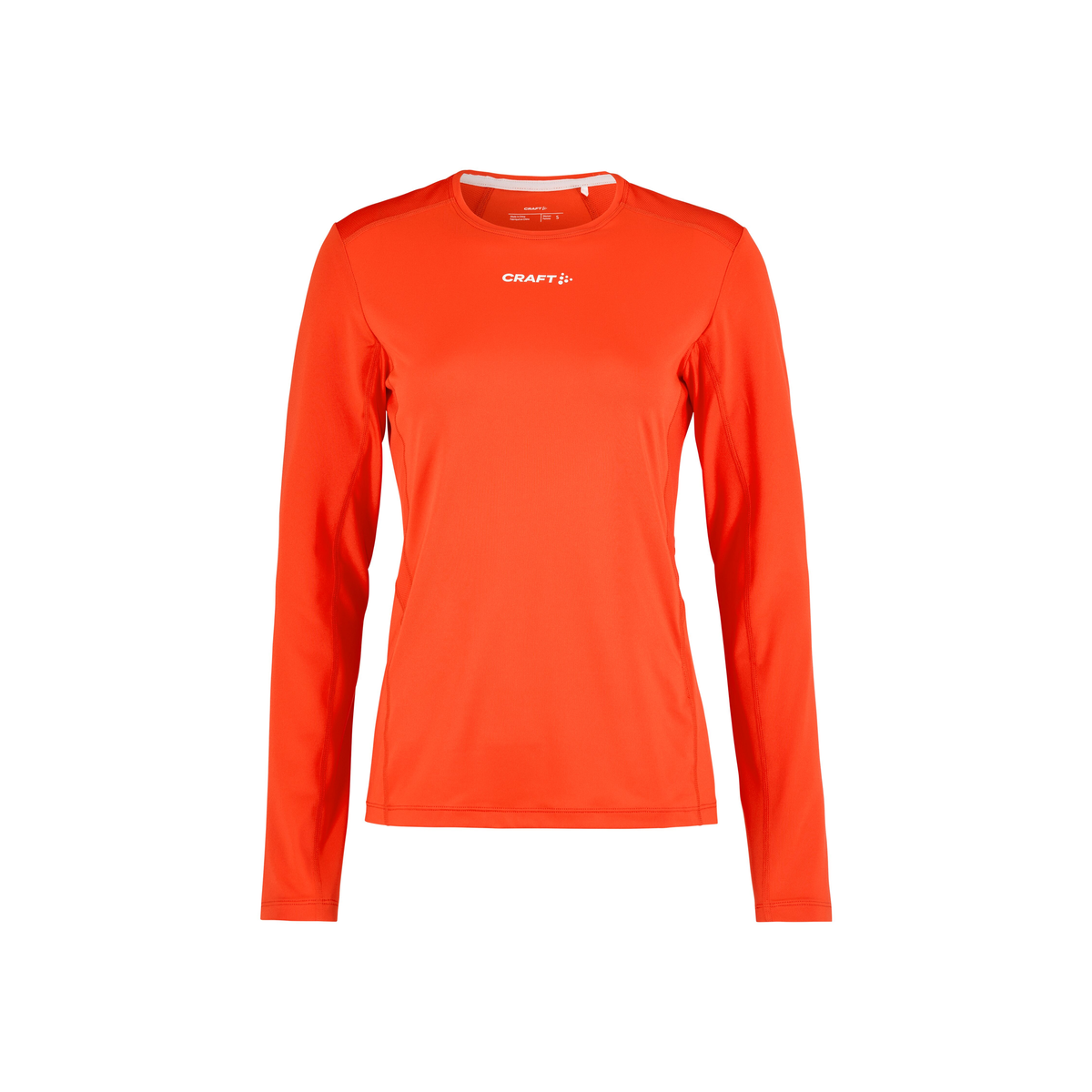 ADV Essence LS Tee 2 W
