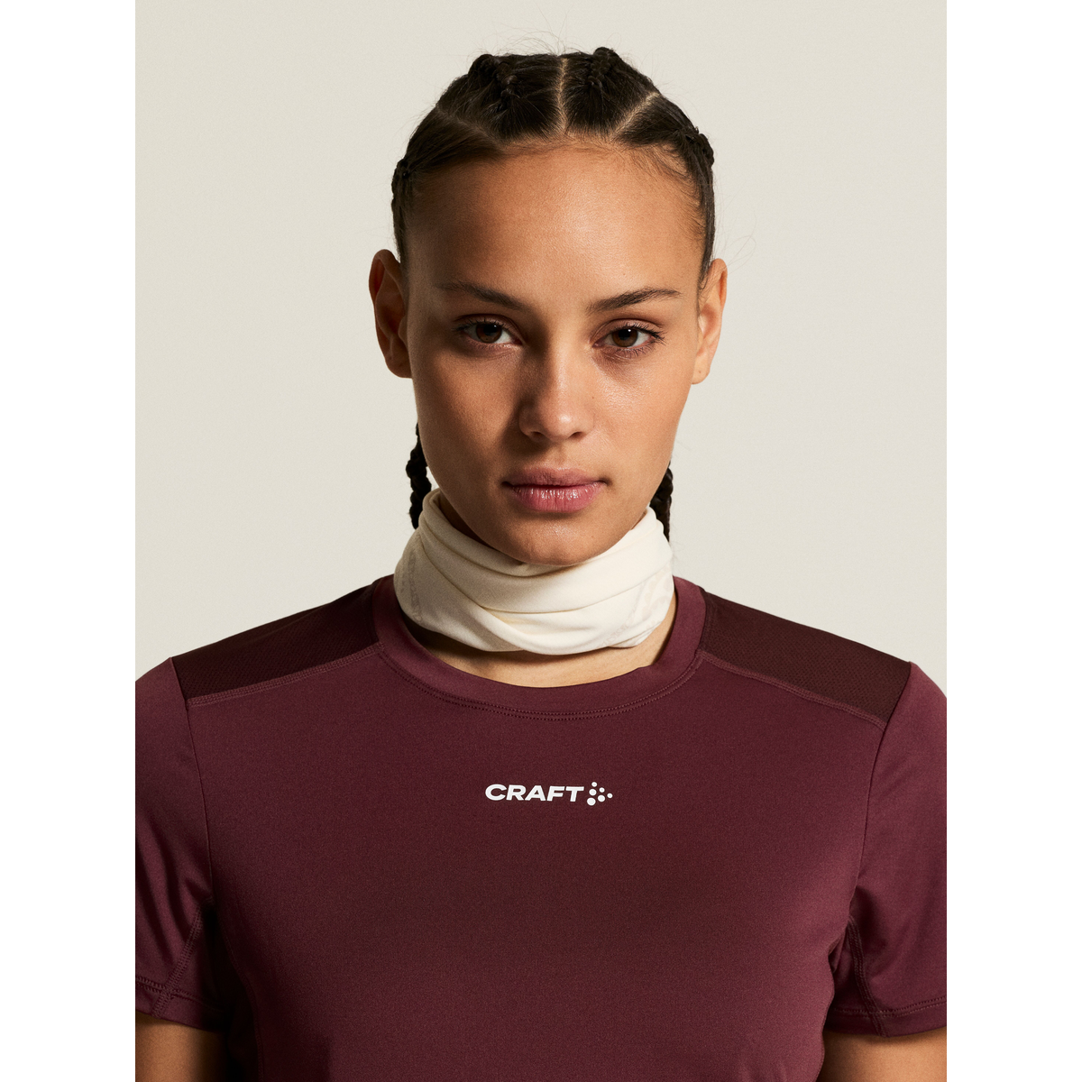 ADV Essence SS Tee 2 W