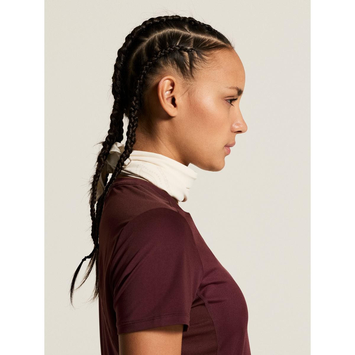 ADV Essence SS Tee 2 W