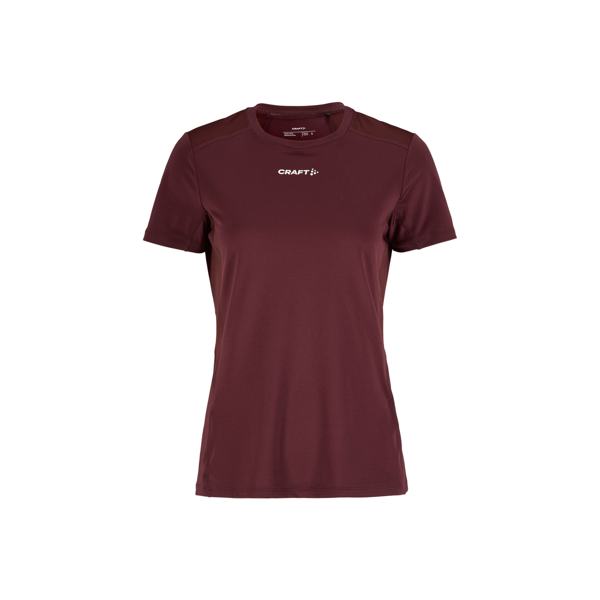 ADV Essence SS Tee 2 W