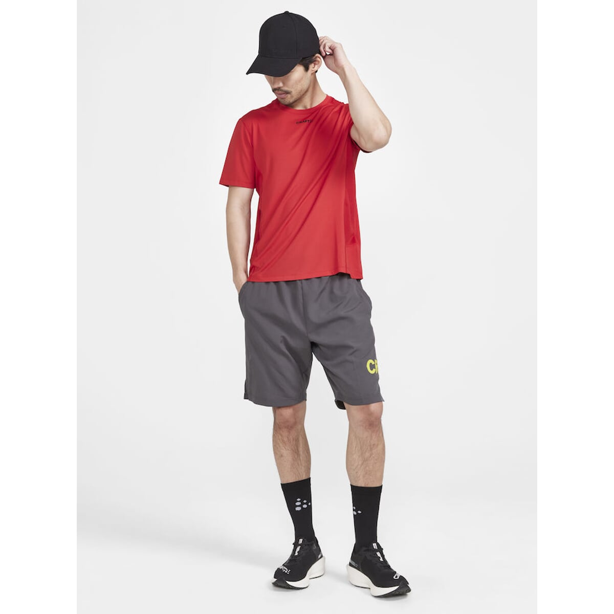 Tričko CRAFT ADV Essence SS