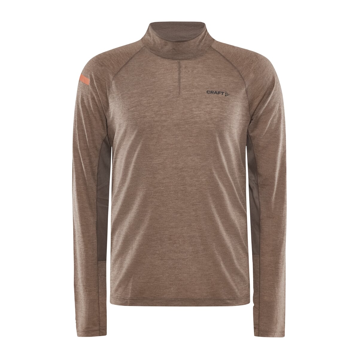 Tričko CRAFT ADV SubZ Wool LS