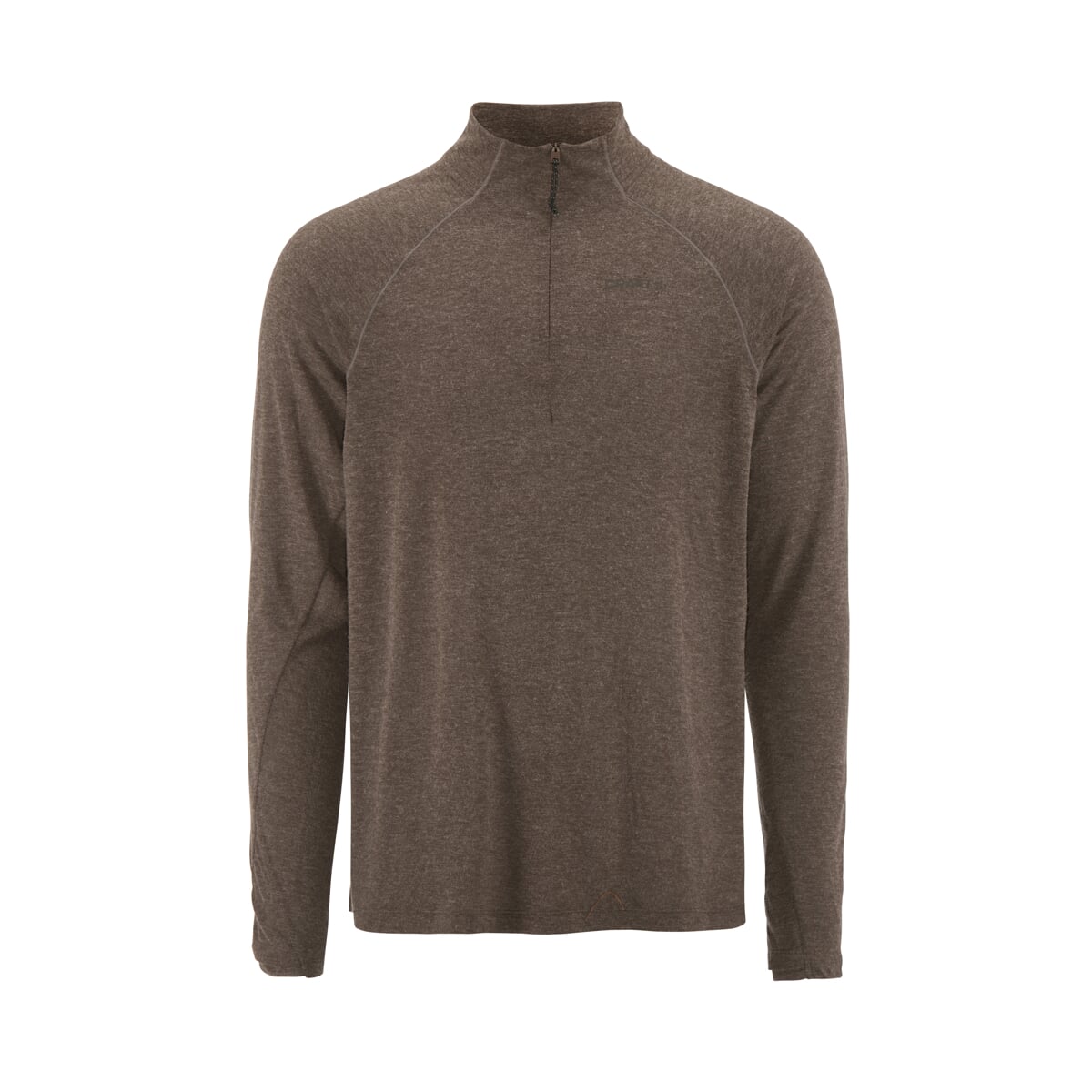 Triko CRAFT ADV SubZ Wool LS 3