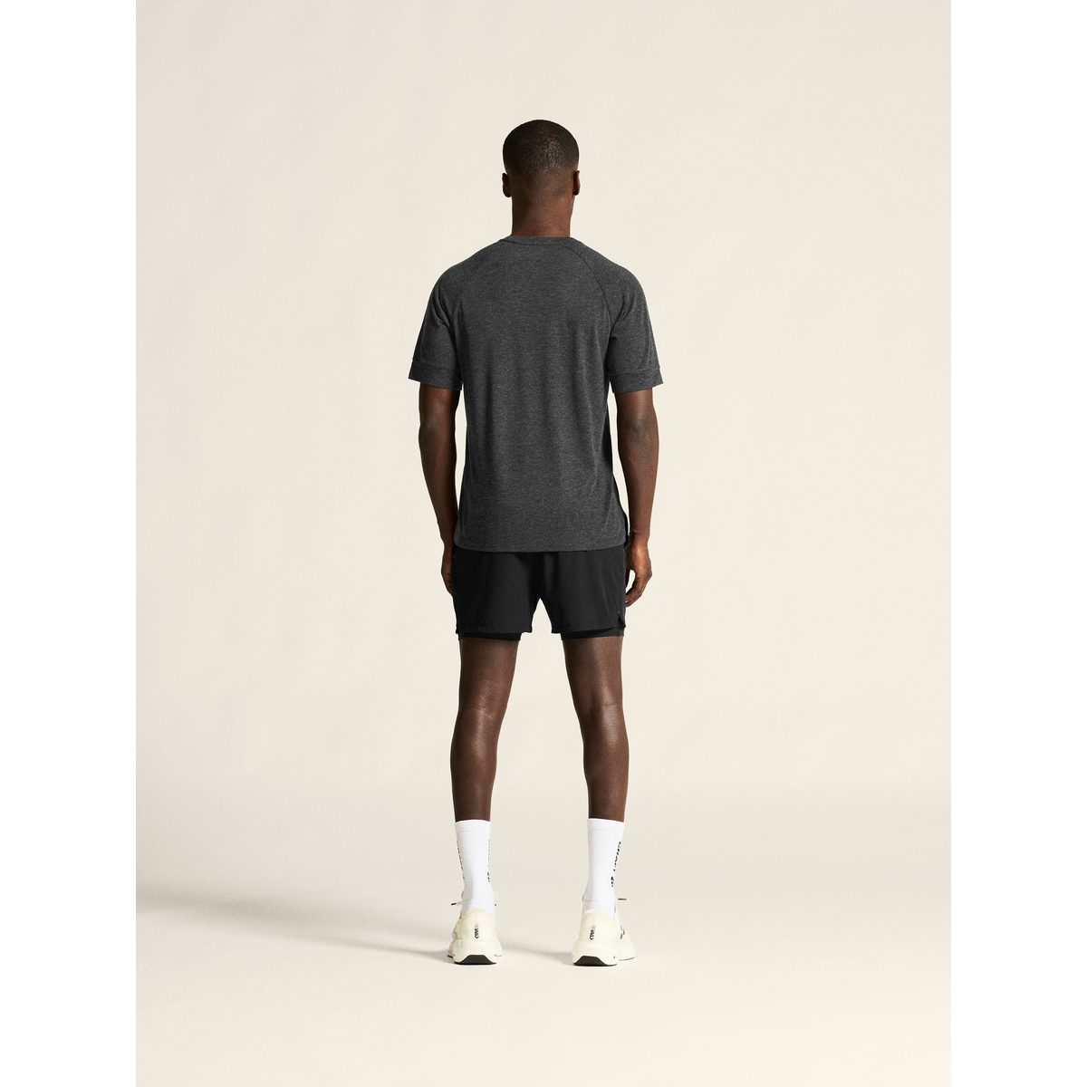 Tričko CRAFT ADV Trail Wool SS
