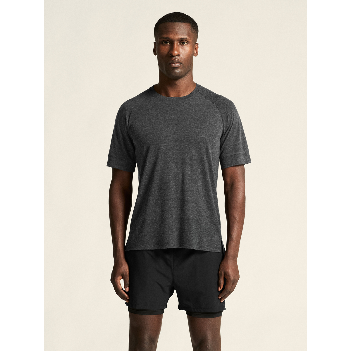 Tričko CRAFT ADV Trail Wool SS