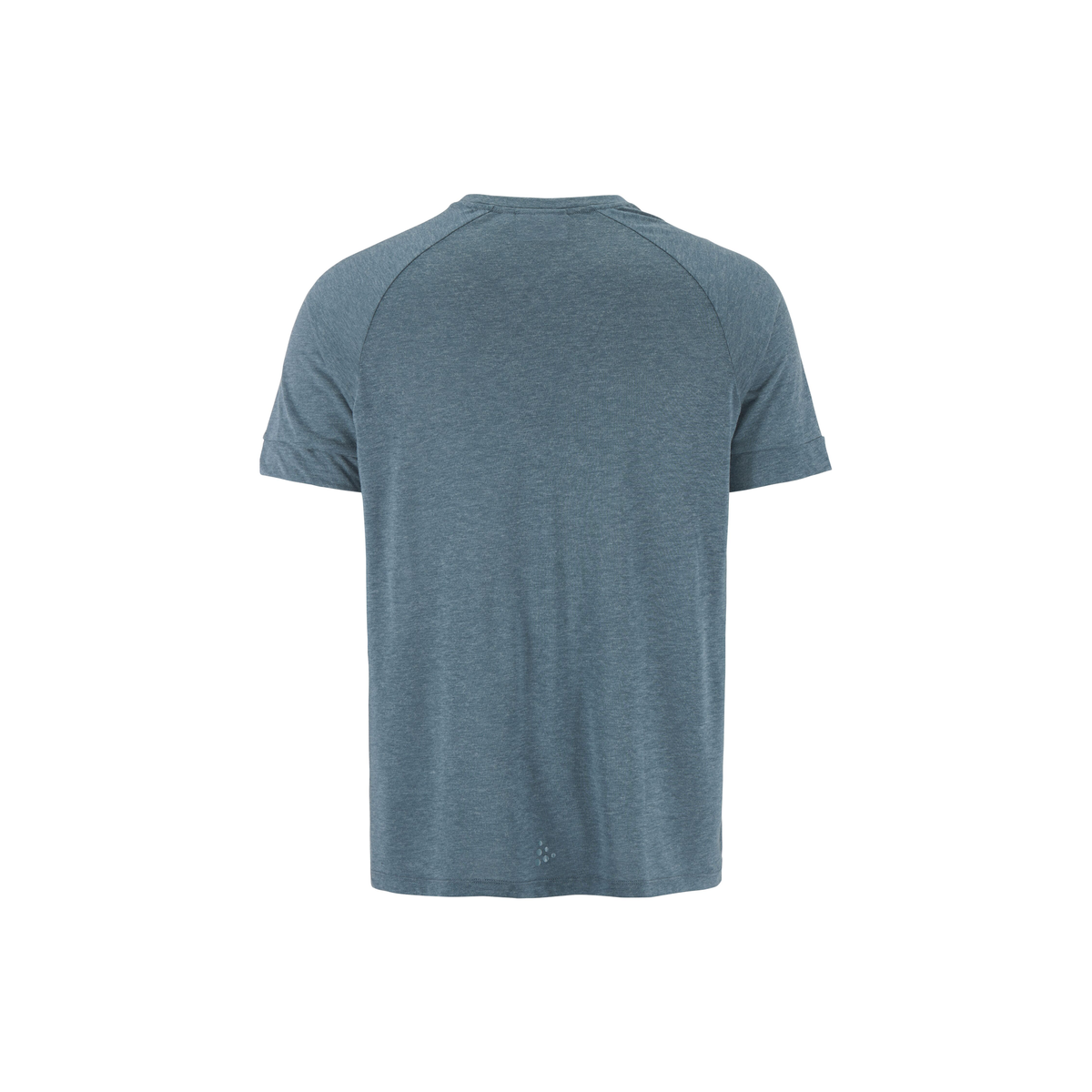 Wool SS Tee M