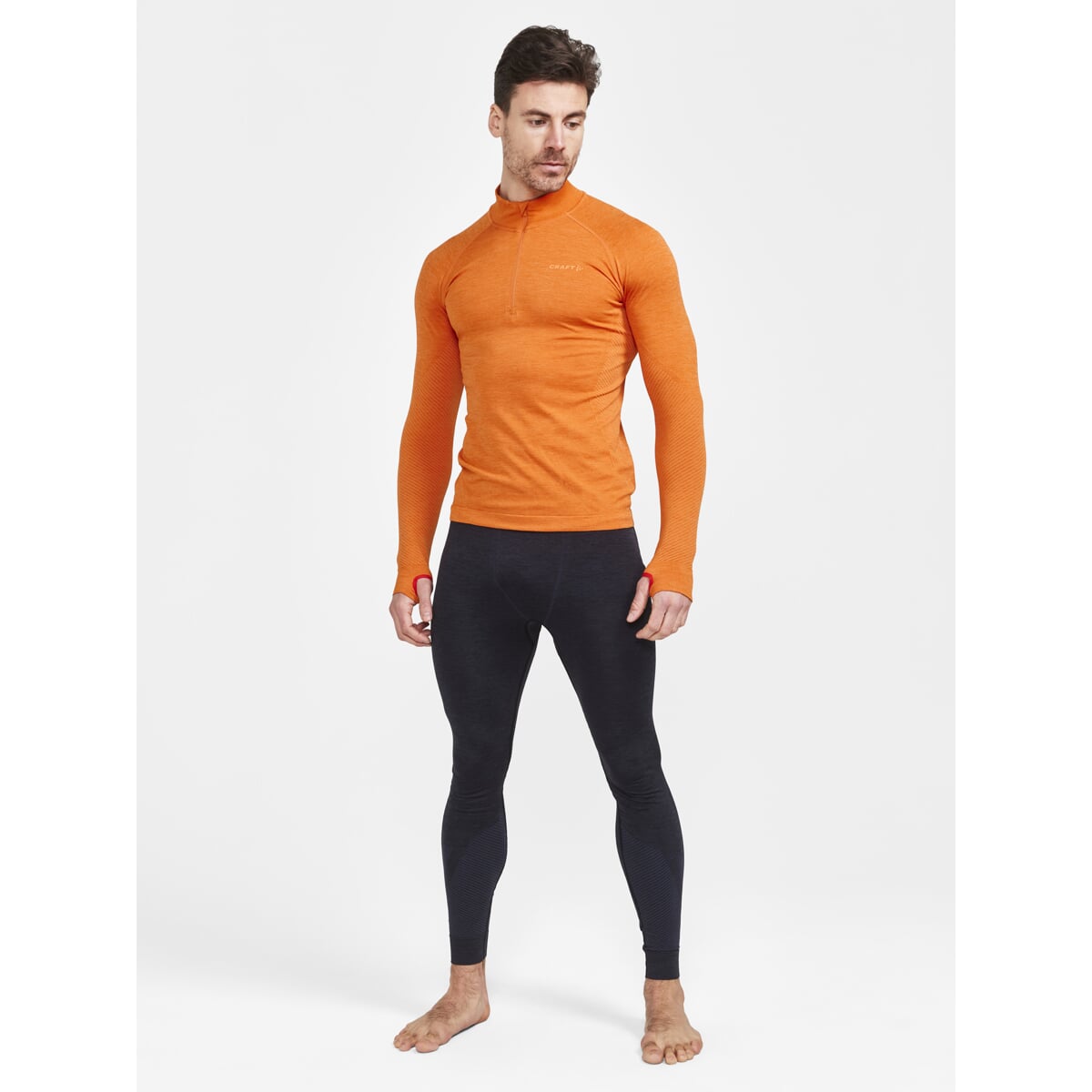 Triko CRAFT CORE Dry Active Co