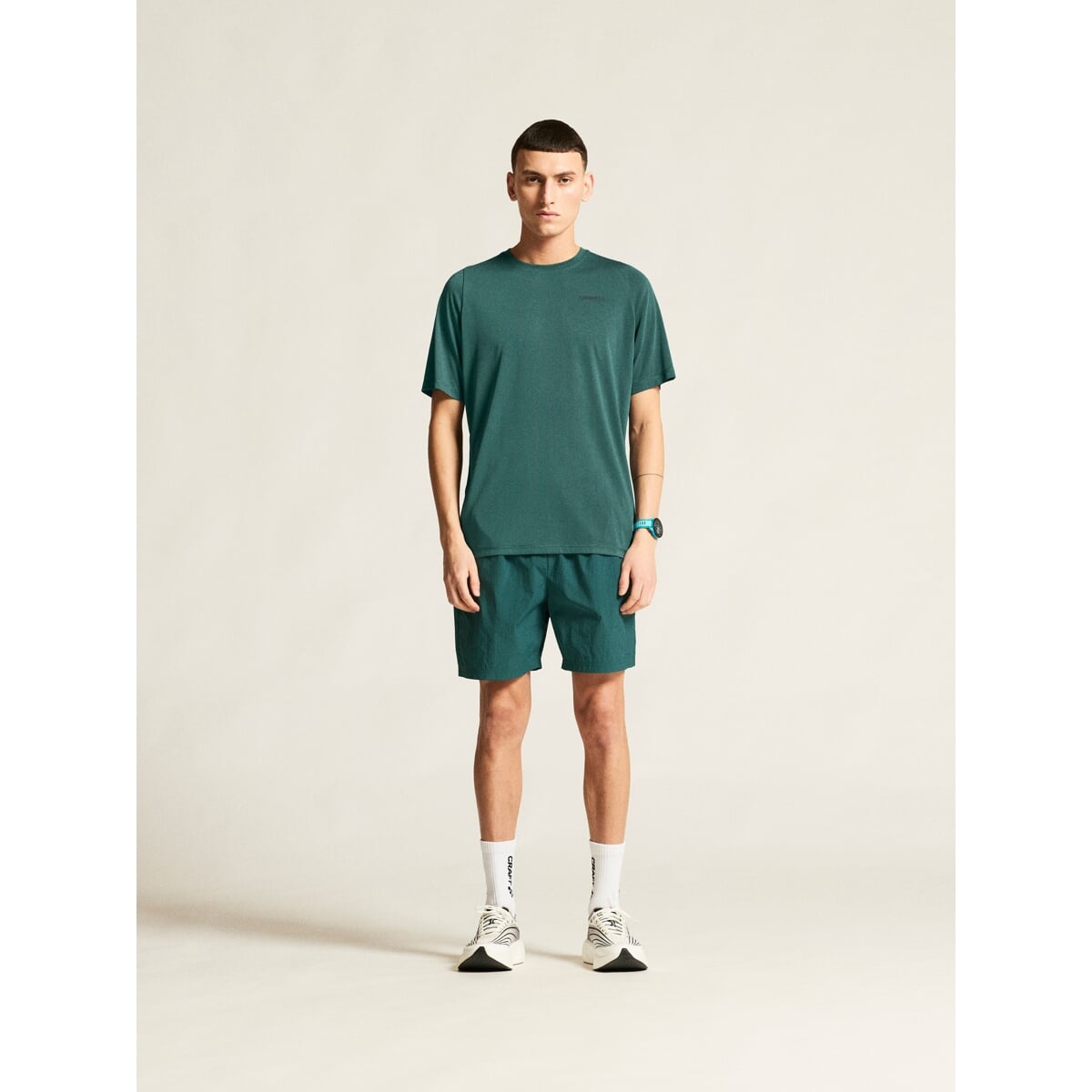 Tričko CRAFT CORE Essence Bi-b