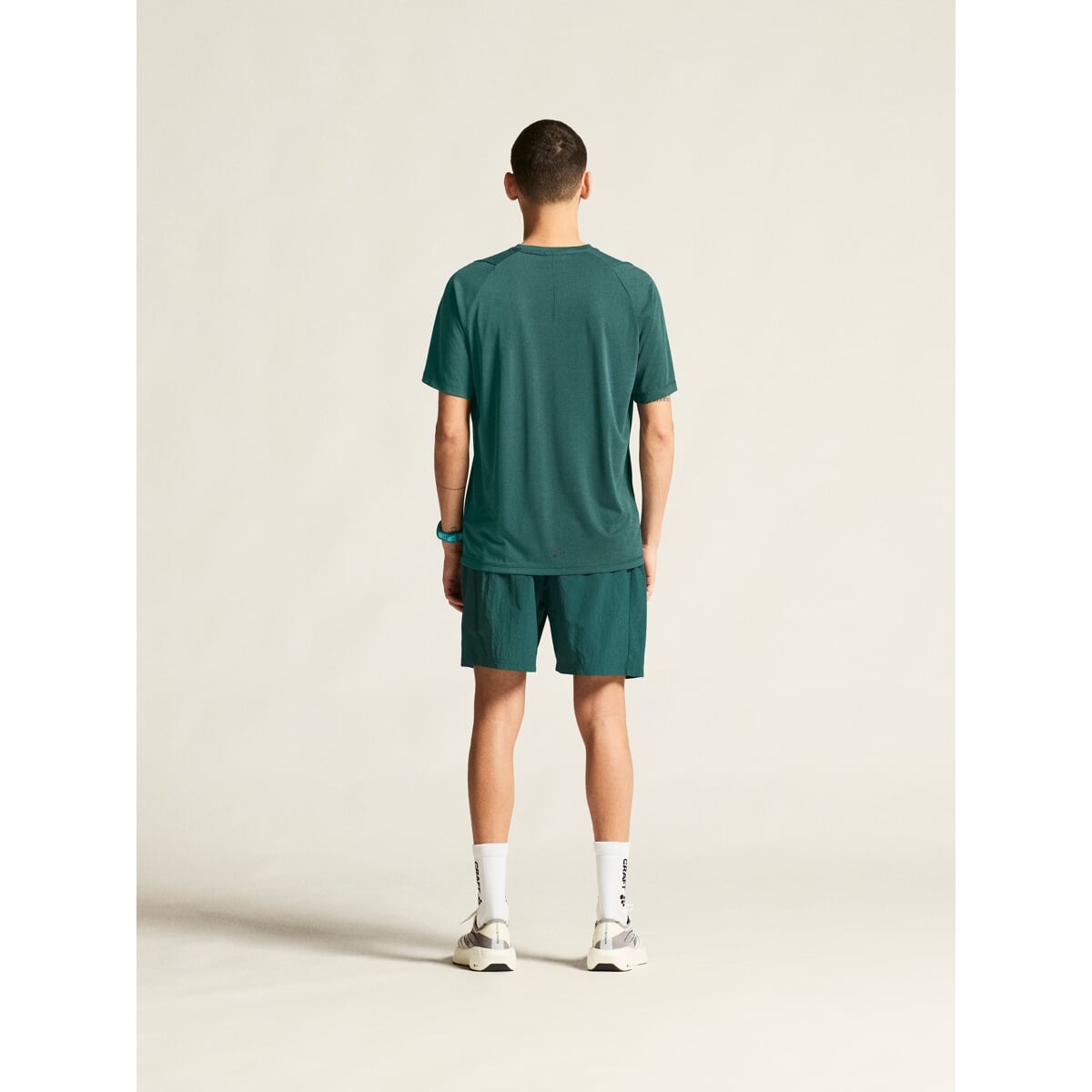 Tričko CRAFT CORE Essence Bi-b