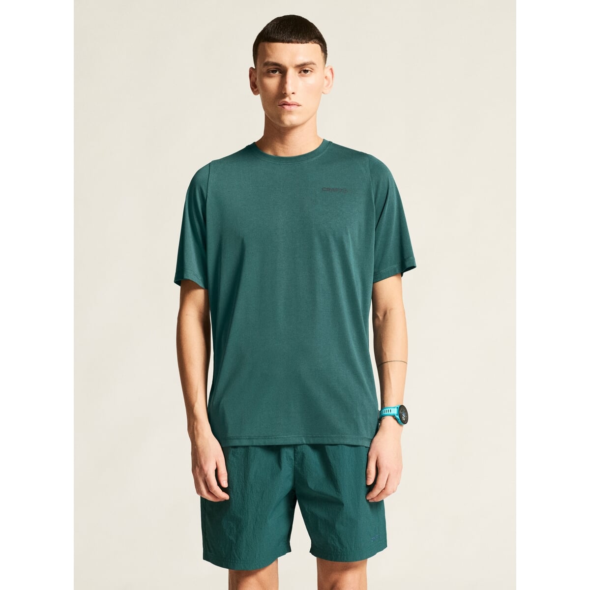 Tričko CRAFT CORE Essence Bi-b