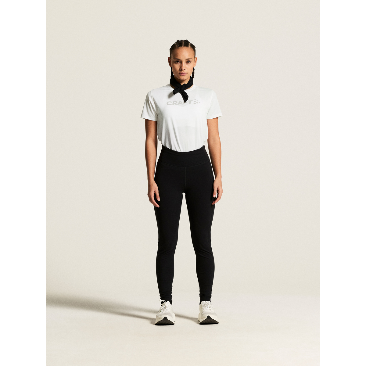 Essence Logo Tee 2 W