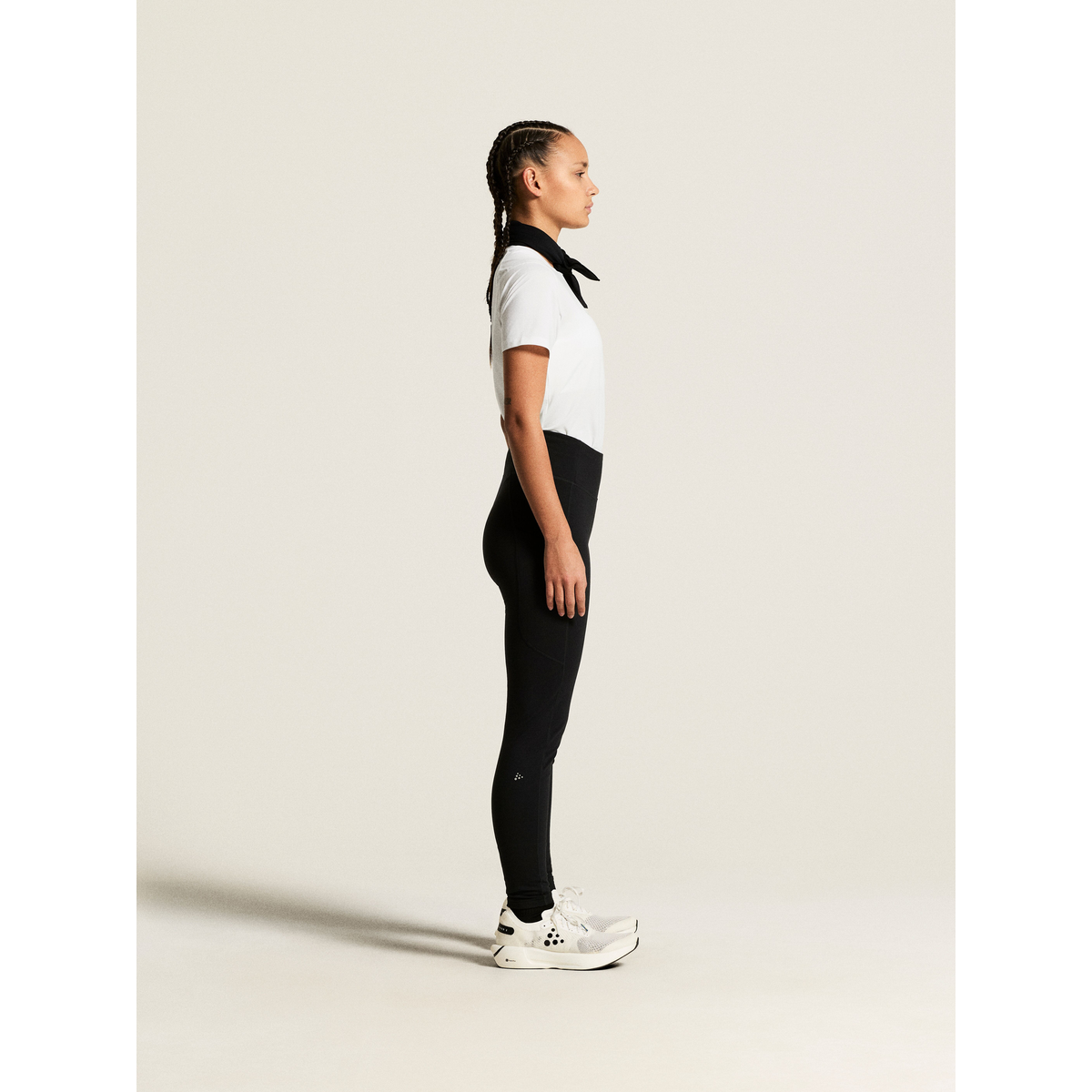 Essence Logo Tee 2 W